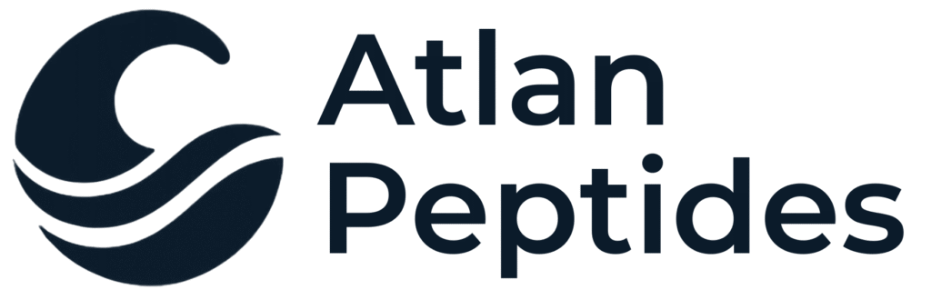 atlan logo blue